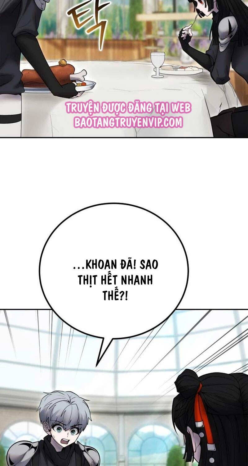 Tôi Mạnh Hơn Anh Hùng - Chapter 51 - Page 77