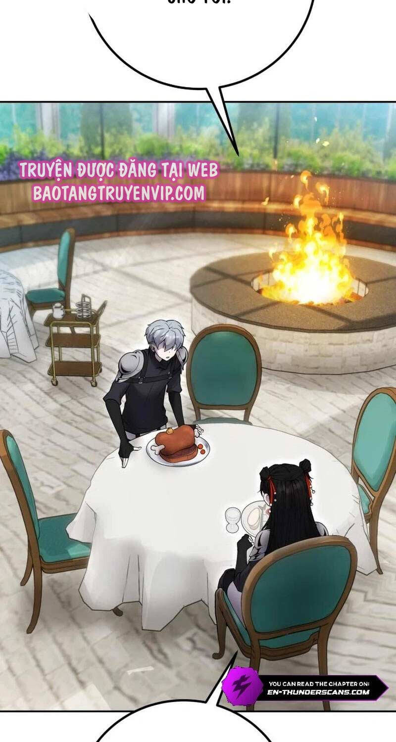 Tôi Mạnh Hơn Anh Hùng - Chapter 51 - Page 79