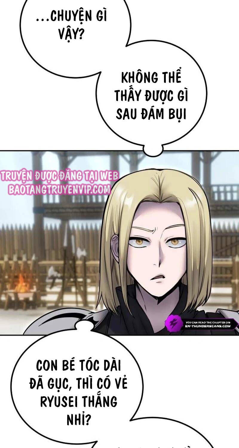 Tôi Mạnh Hơn Anh Hùng - Chapter 51 - Page 8