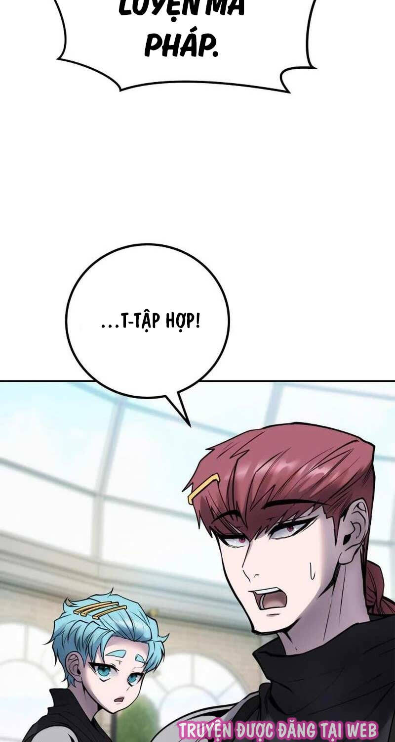 Tôi Mạnh Hơn Anh Hùng - Chapter 51 - Page 84