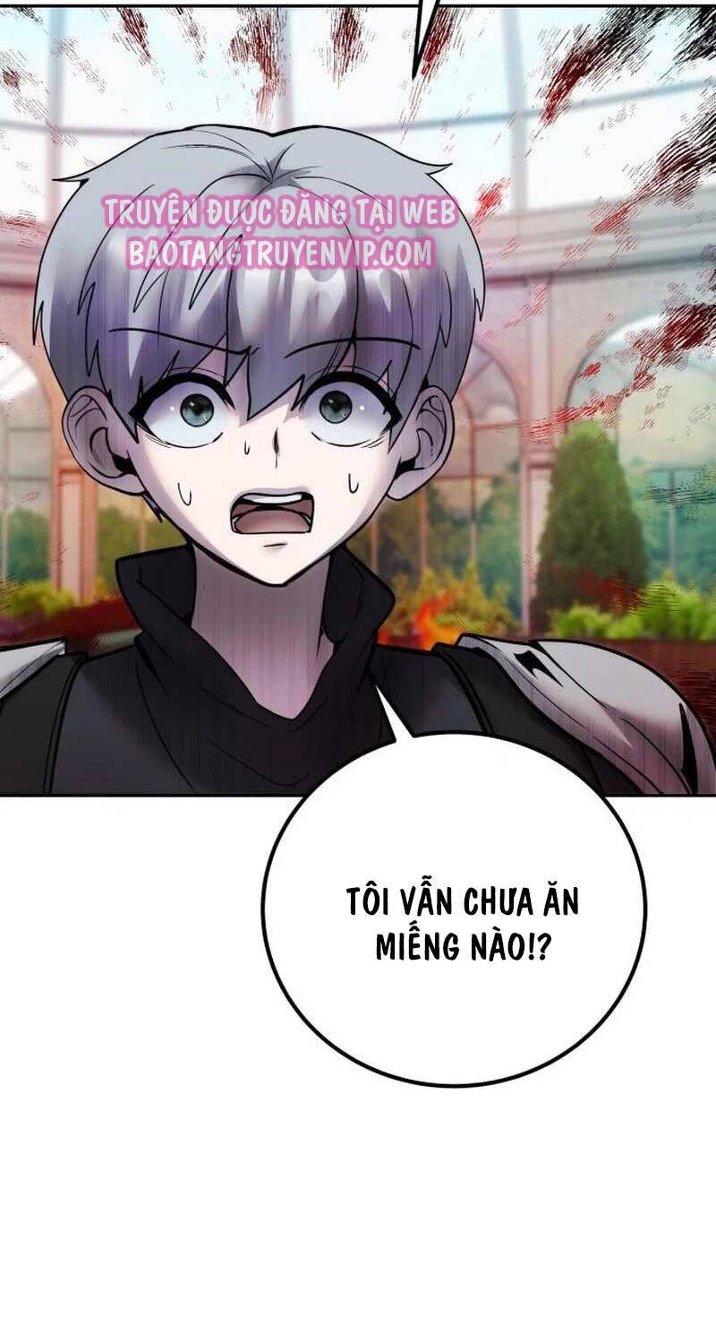 Tôi Mạnh Hơn Anh Hùng - Chapter 51 - Page 87