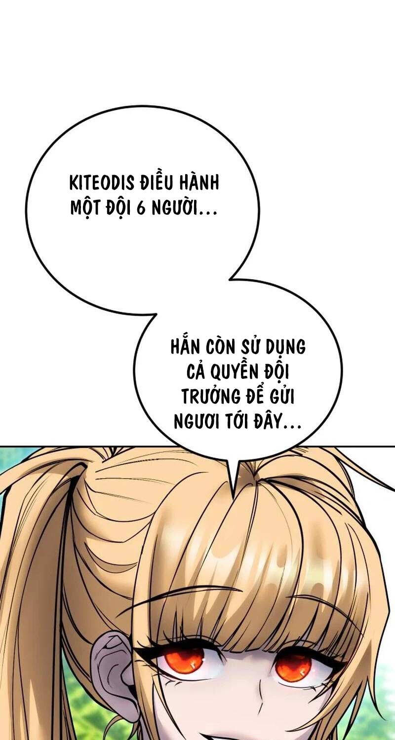 Tôi Mạnh Hơn Anh Hùng - Chapter 51 - Page 92