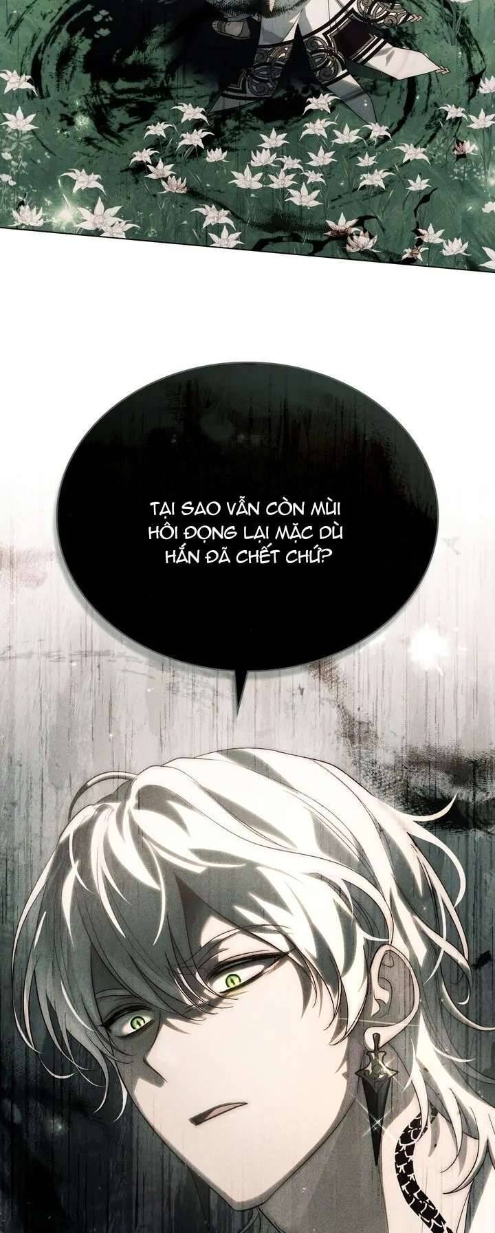 Khi Số Phận Tìm Đến Hai Ta - Chapter 42 - Page 12