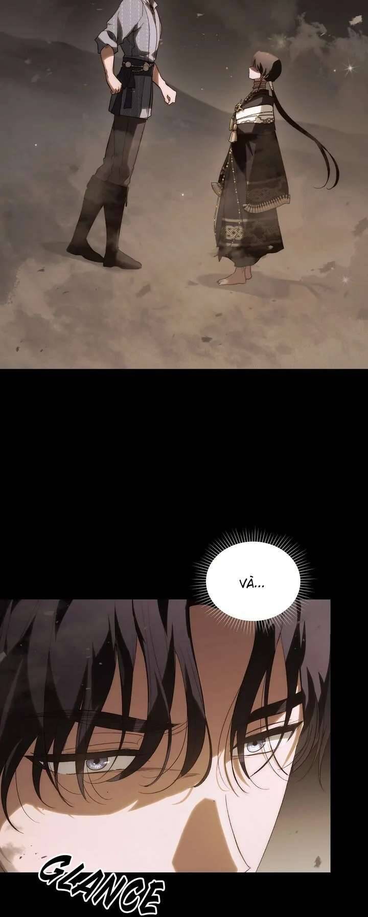 Khi Số Phận Tìm Đến Hai Ta - Chapter 42 - Page 16