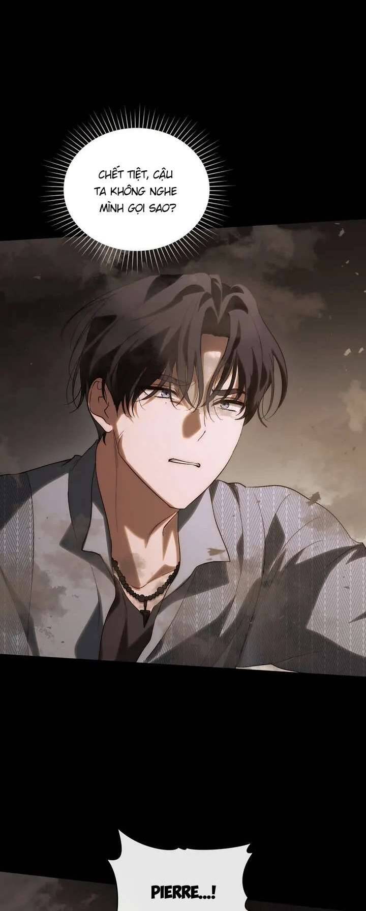 Khi Số Phận Tìm Đến Hai Ta - Chapter 42 - Page 23