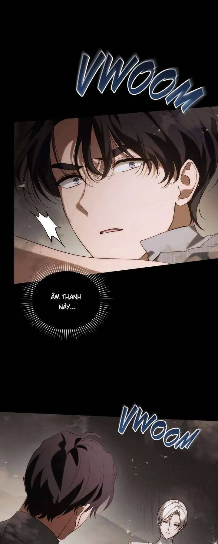 Khi Số Phận Tìm Đến Hai Ta - Chapter 42 - Page 26