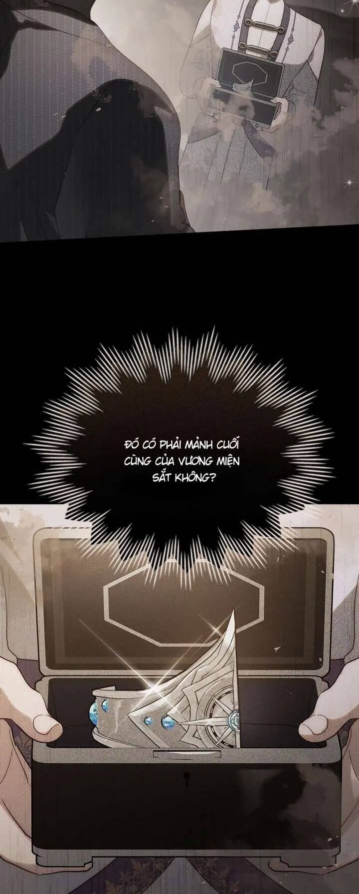 Khi Số Phận Tìm Đến Hai Ta - Chapter 42 - Page 27