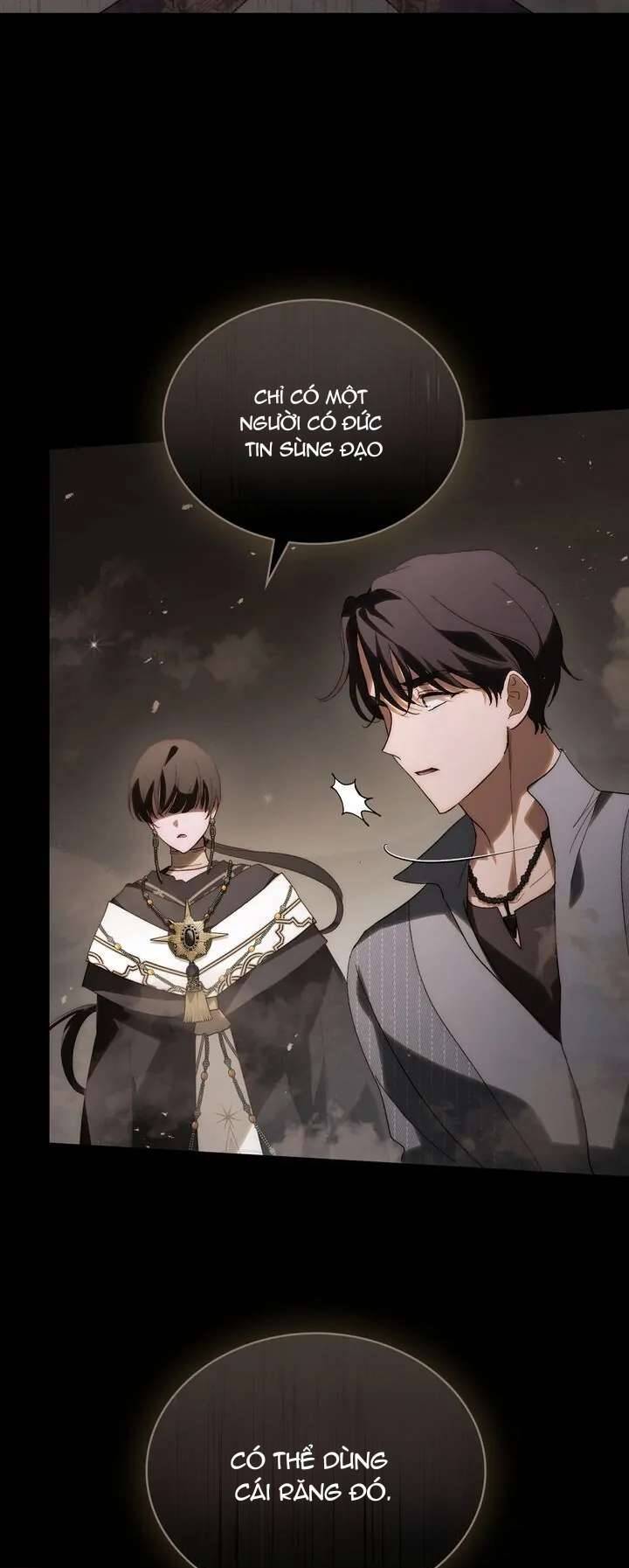 Khi Số Phận Tìm Đến Hai Ta - Chapter 42 - Page 28