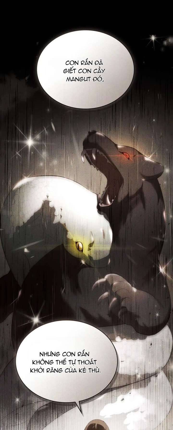 Khi Số Phận Tìm Đến Hai Ta - Chapter 42 - Page 3