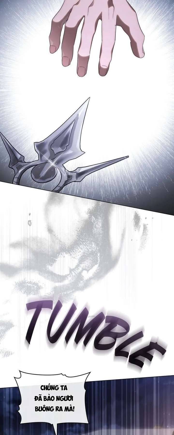 Khi Số Phận Tìm Đến Hai Ta - Chapter 42 - Page 33