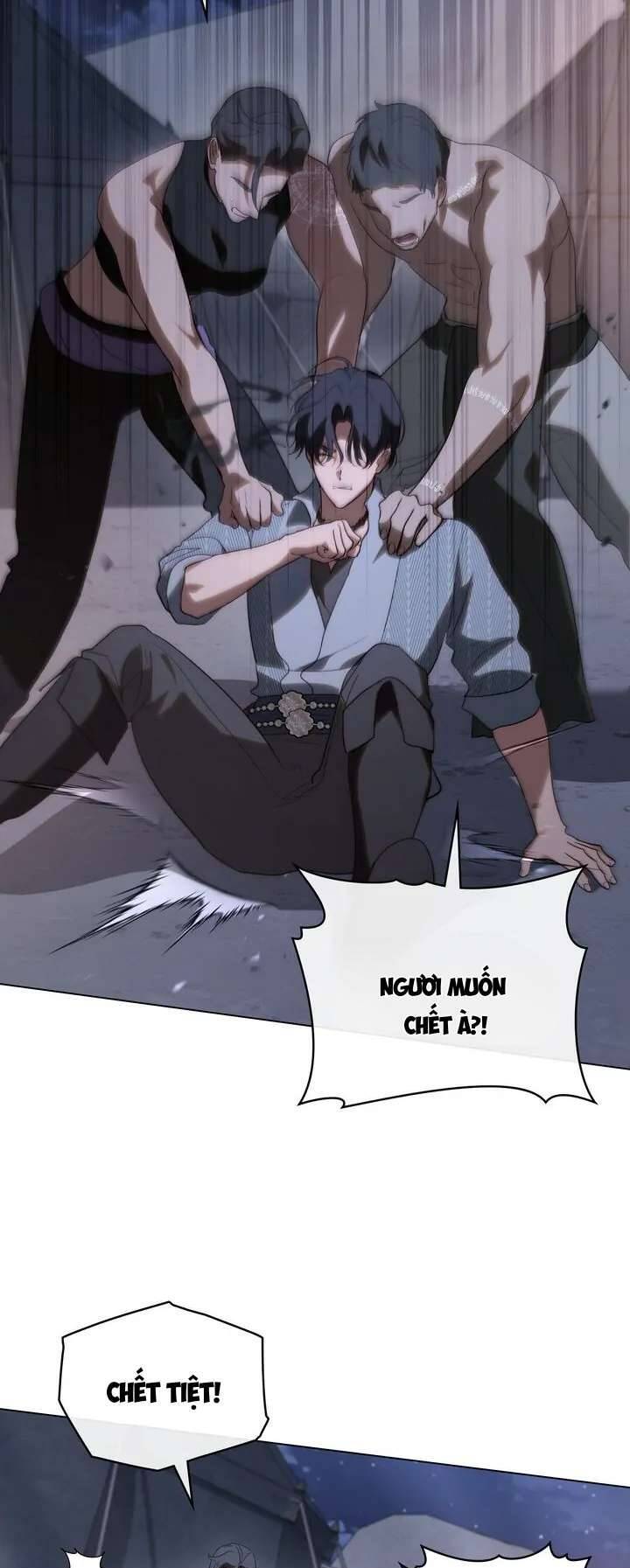 Khi Số Phận Tìm Đến Hai Ta - Chapter 42 - Page 34