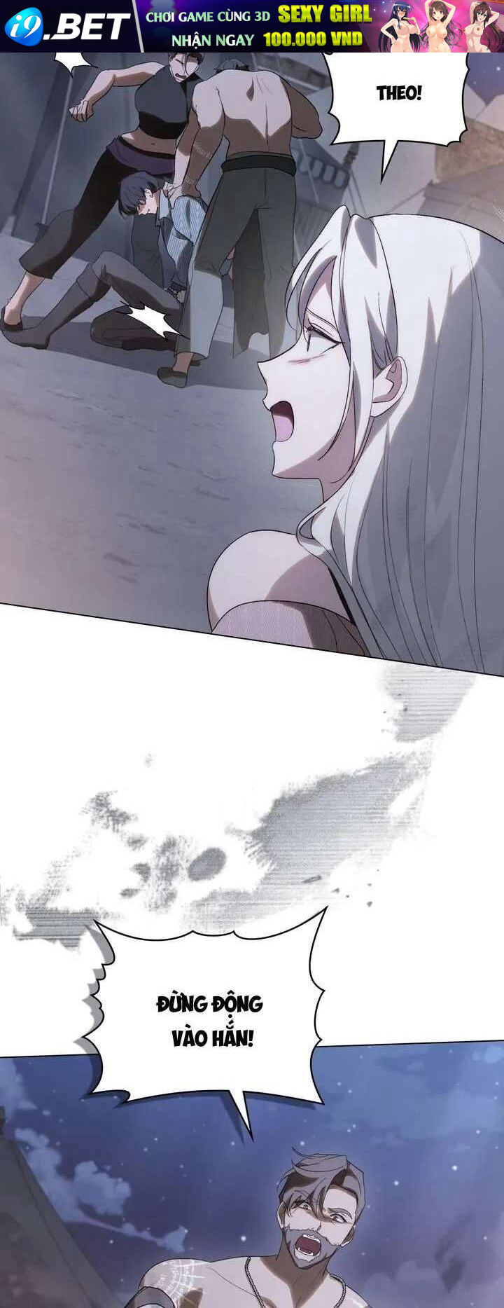 Khi Số Phận Tìm Đến Hai Ta - Chapter 42 - Page 35