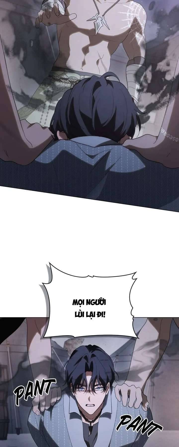 Khi Số Phận Tìm Đến Hai Ta - Chapter 42 - Page 36