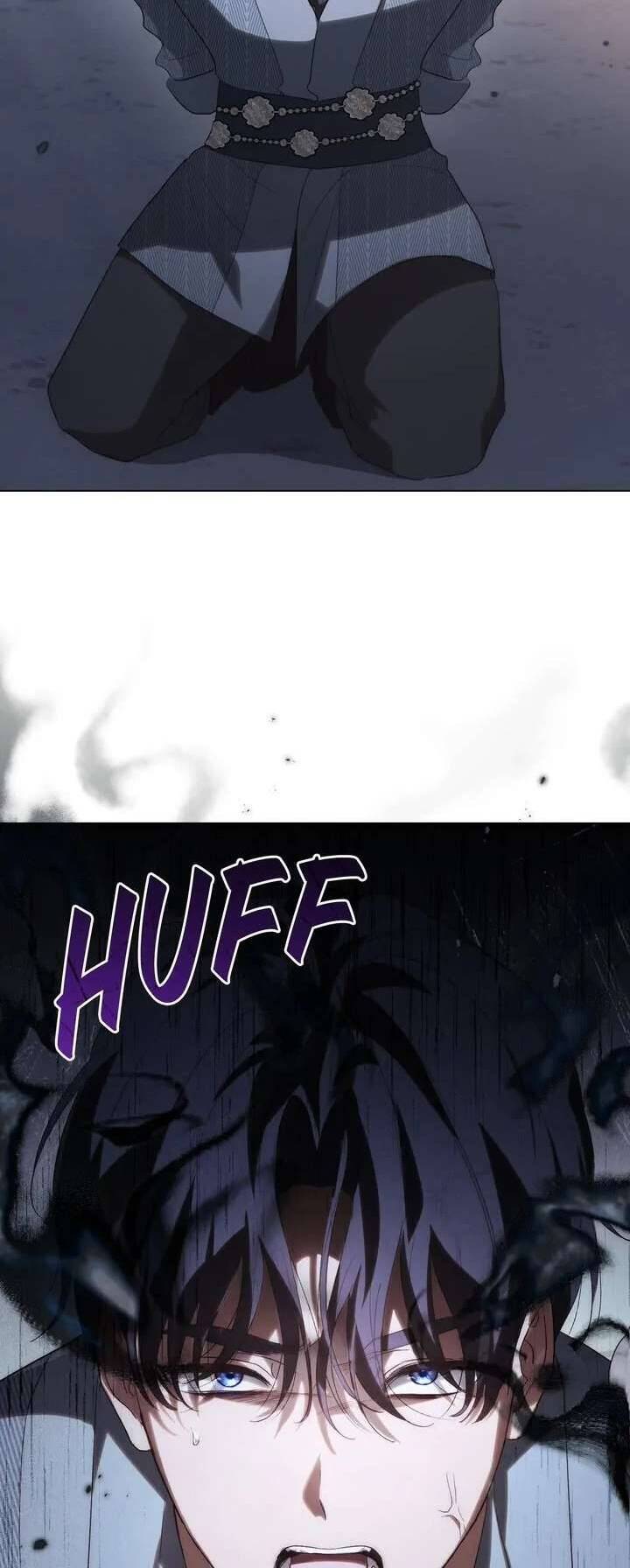 Khi Số Phận Tìm Đến Hai Ta - Chapter 42 - Page 37