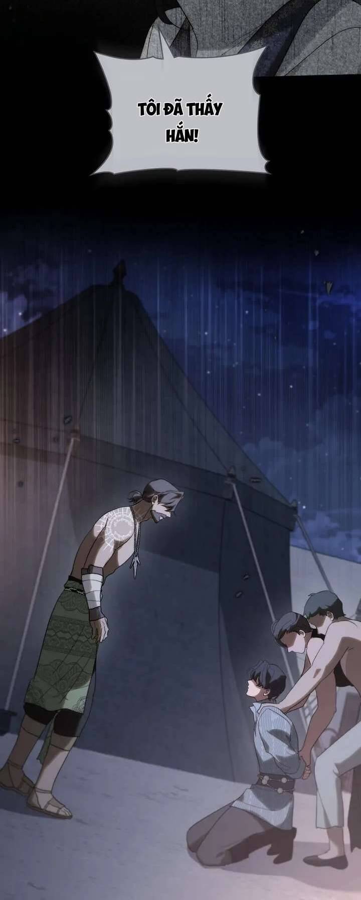 Khi Số Phận Tìm Đến Hai Ta - Chapter 42 - Page 41