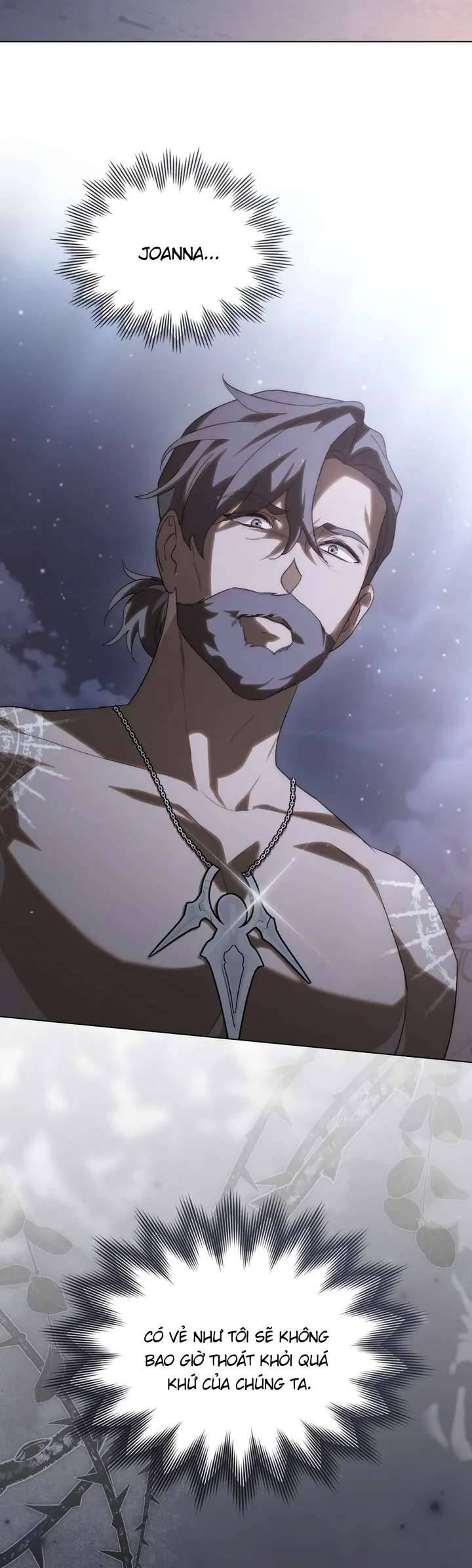 Khi Số Phận Tìm Đến Hai Ta - Chapter 42 - Page 42