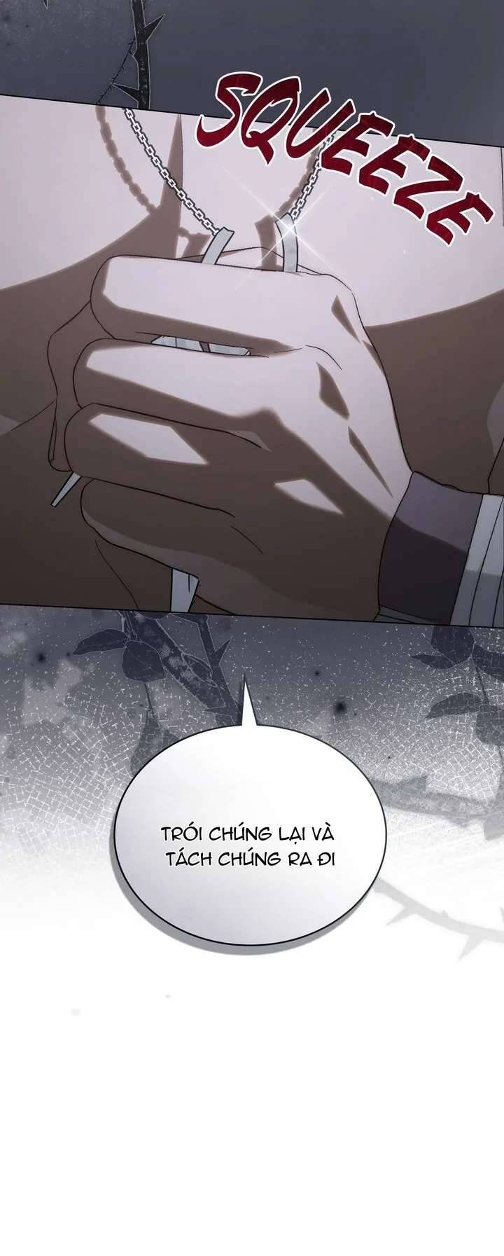 Khi Số Phận Tìm Đến Hai Ta - Chapter 42 - Page 43