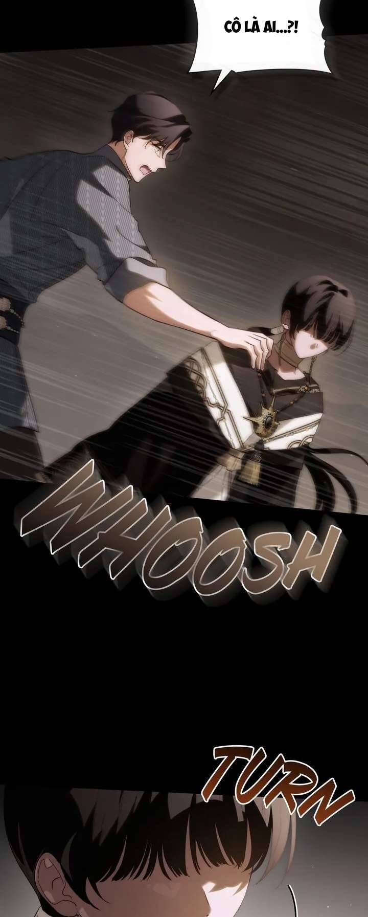 Khi Số Phận Tìm Đến Hai Ta - Chapter 42 - Page 6