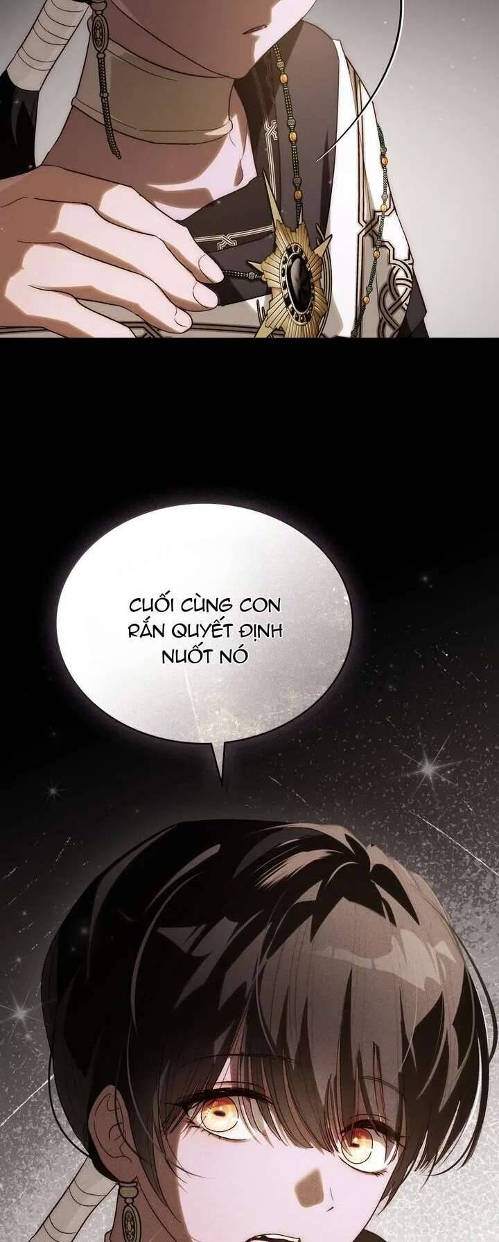 Khi Số Phận Tìm Đến Hai Ta - Chapter 42 - Page 7