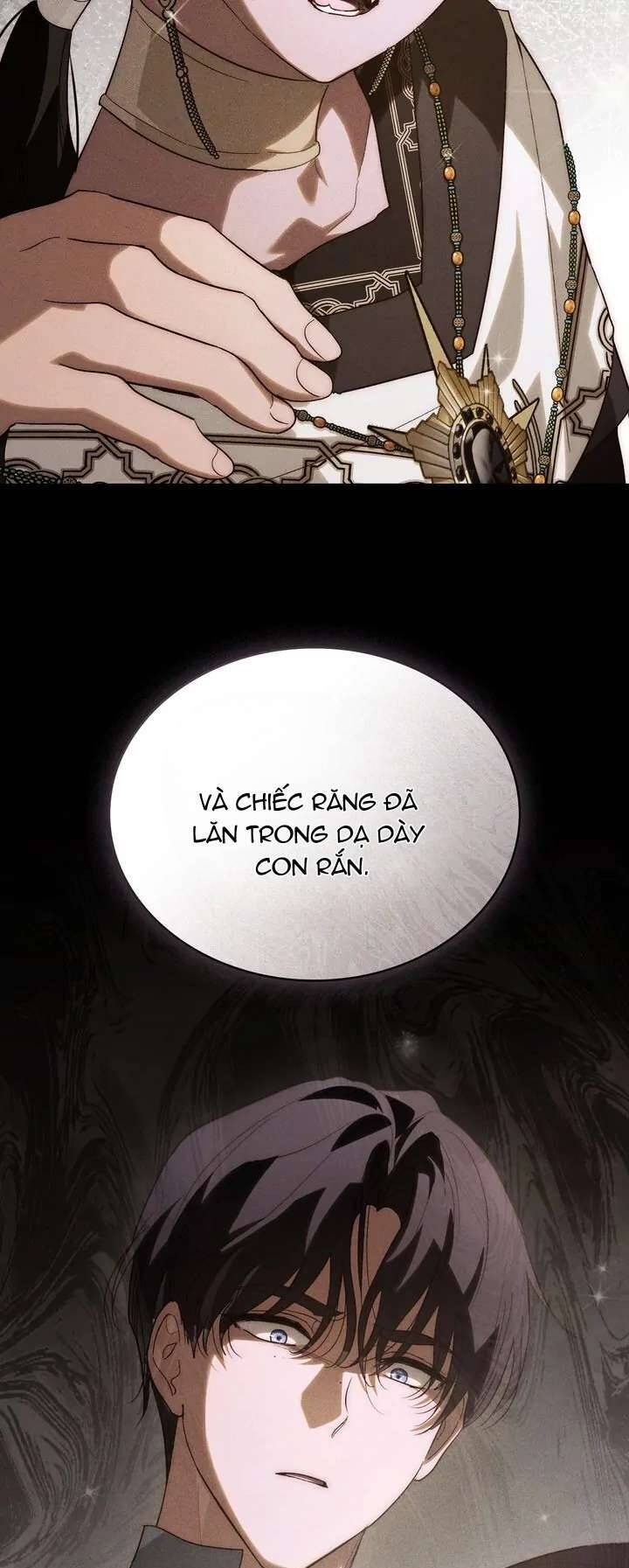 Khi Số Phận Tìm Đến Hai Ta - Chapter 42 - Page 8