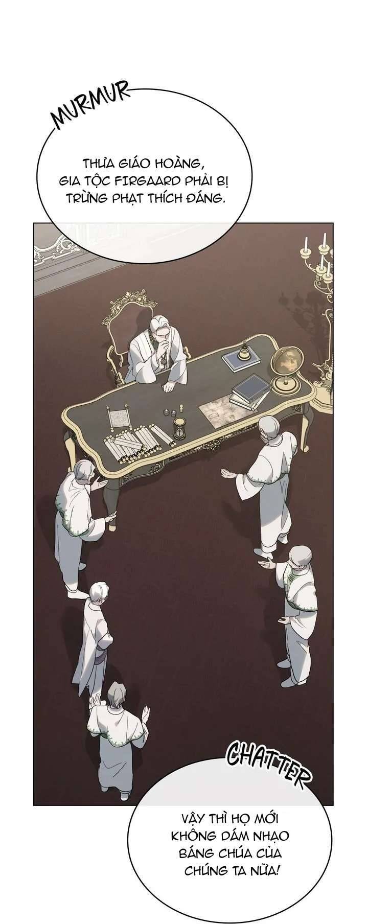 Khi Số Phận Tìm Đến Hai Ta - Chapter 43 - Page 10