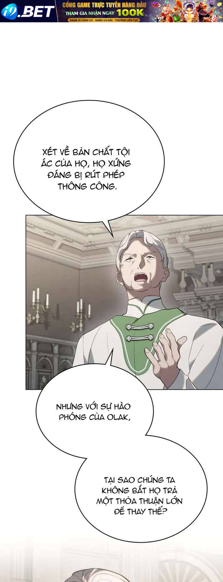 Khi Số Phận Tìm Đến Hai Ta - Chapter 43 - Page 11