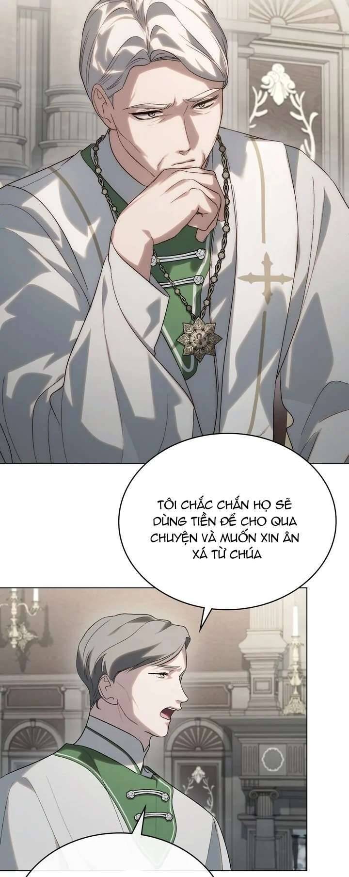 Khi Số Phận Tìm Đến Hai Ta - Chapter 43 - Page 12