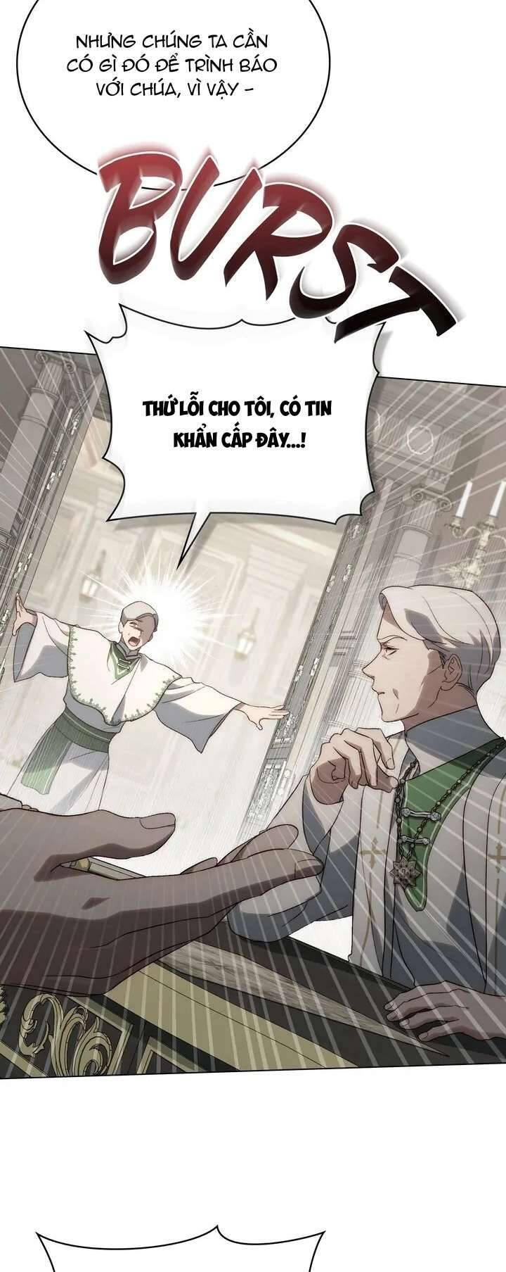 Khi Số Phận Tìm Đến Hai Ta - Chapter 43 - Page 13