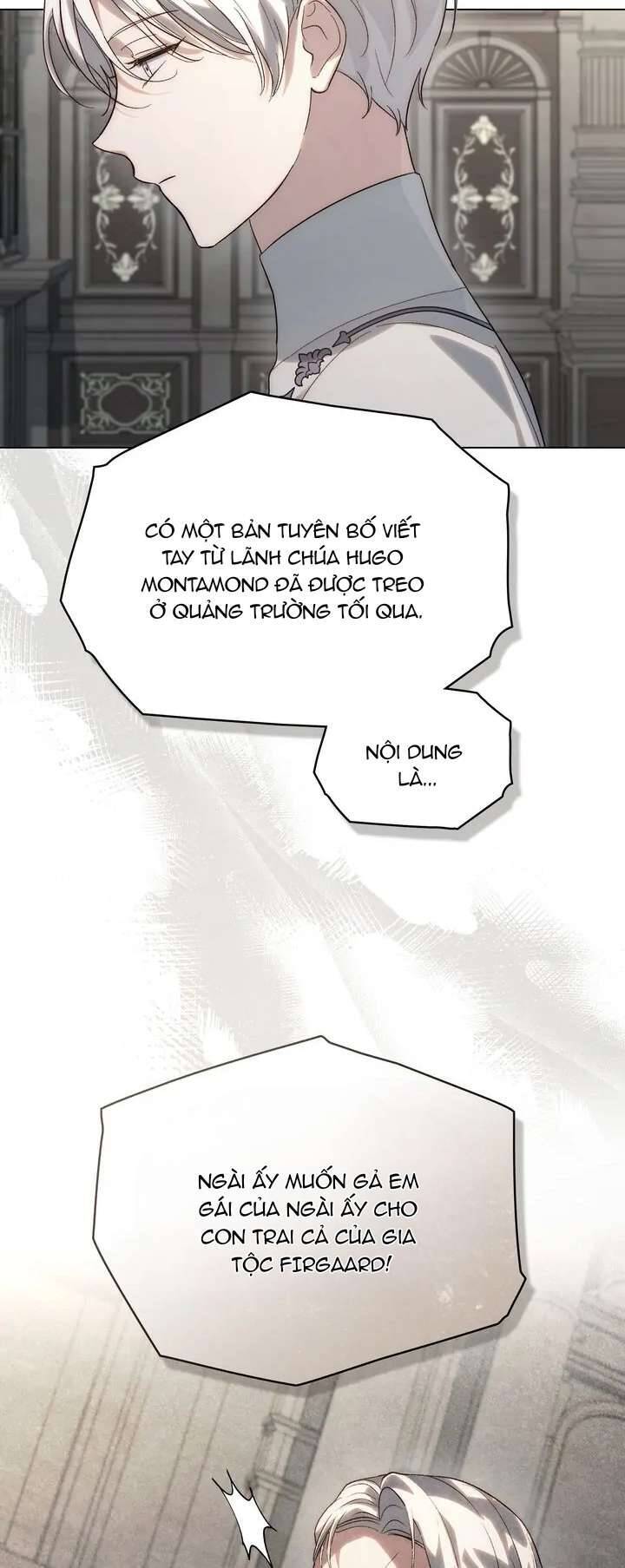 Khi Số Phận Tìm Đến Hai Ta - Chapter 43 - Page 15