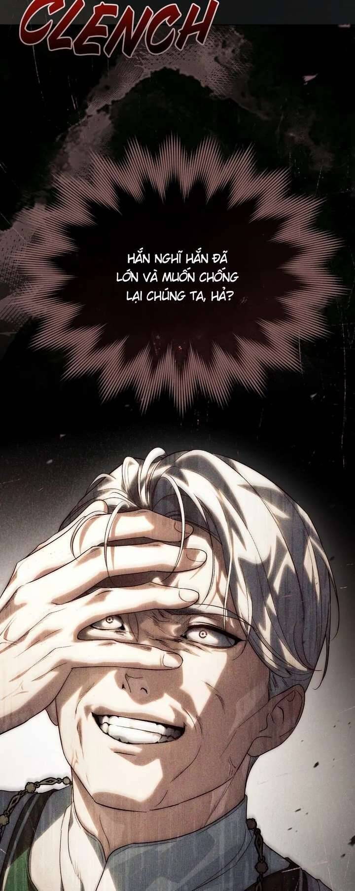 Khi Số Phận Tìm Đến Hai Ta - Chapter 43 - Page 20