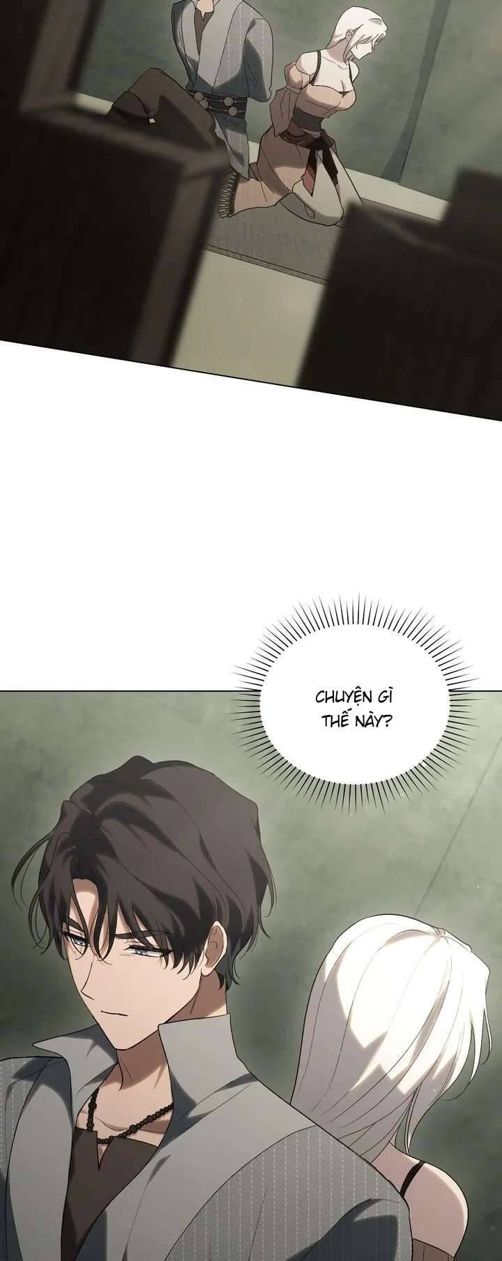 Khi Số Phận Tìm Đến Hai Ta - Chapter 43 - Page 23