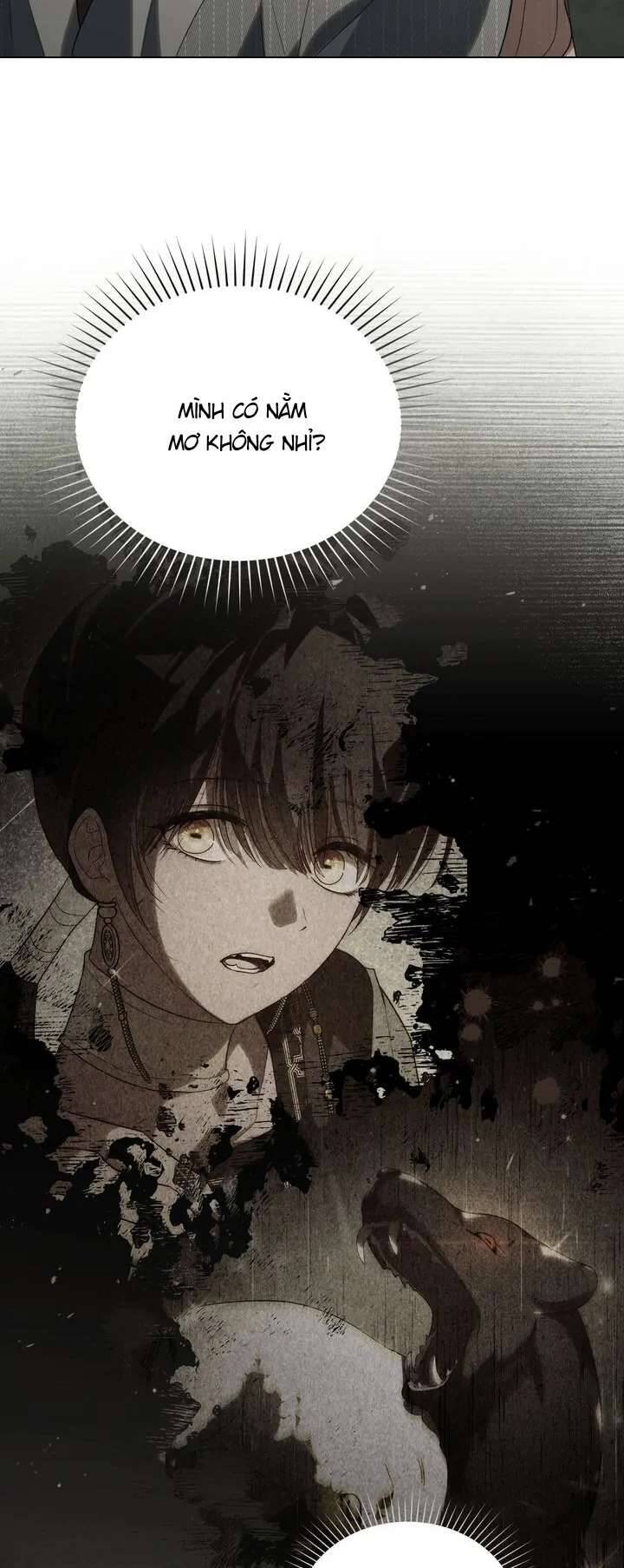 Khi Số Phận Tìm Đến Hai Ta - Chapter 43 - Page 24