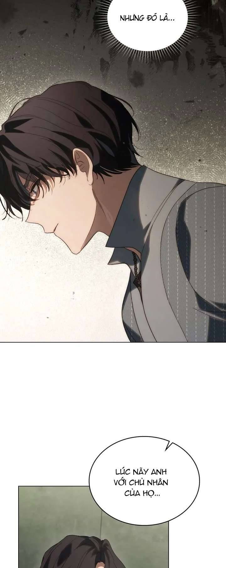 Khi Số Phận Tìm Đến Hai Ta - Chapter 43 - Page 25