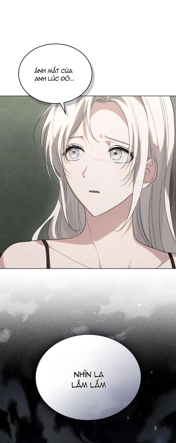 Khi Số Phận Tìm Đến Hai Ta - Chapter 43 - Page 27