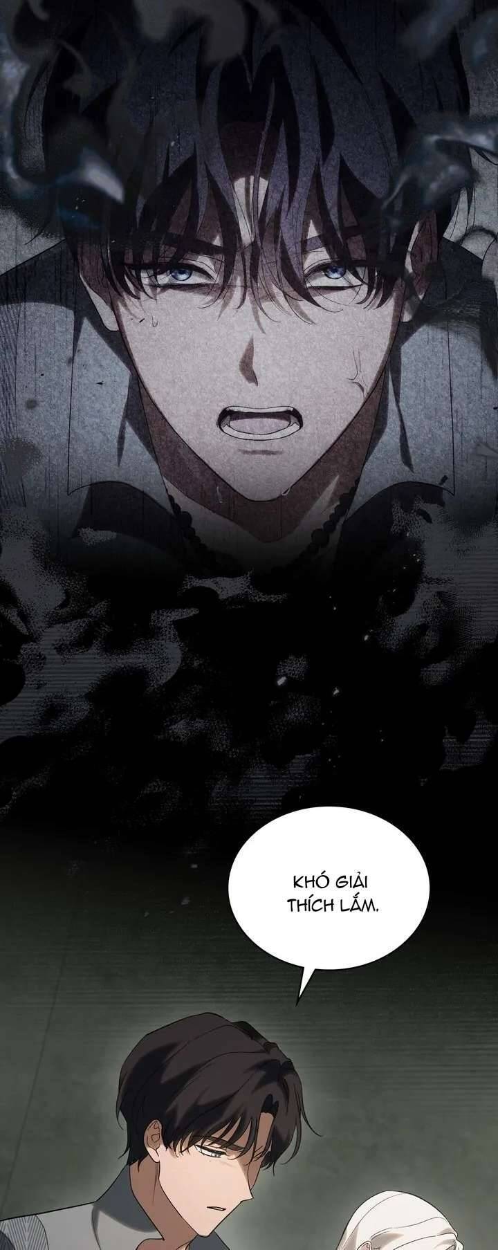 Khi Số Phận Tìm Đến Hai Ta - Chapter 43 - Page 28