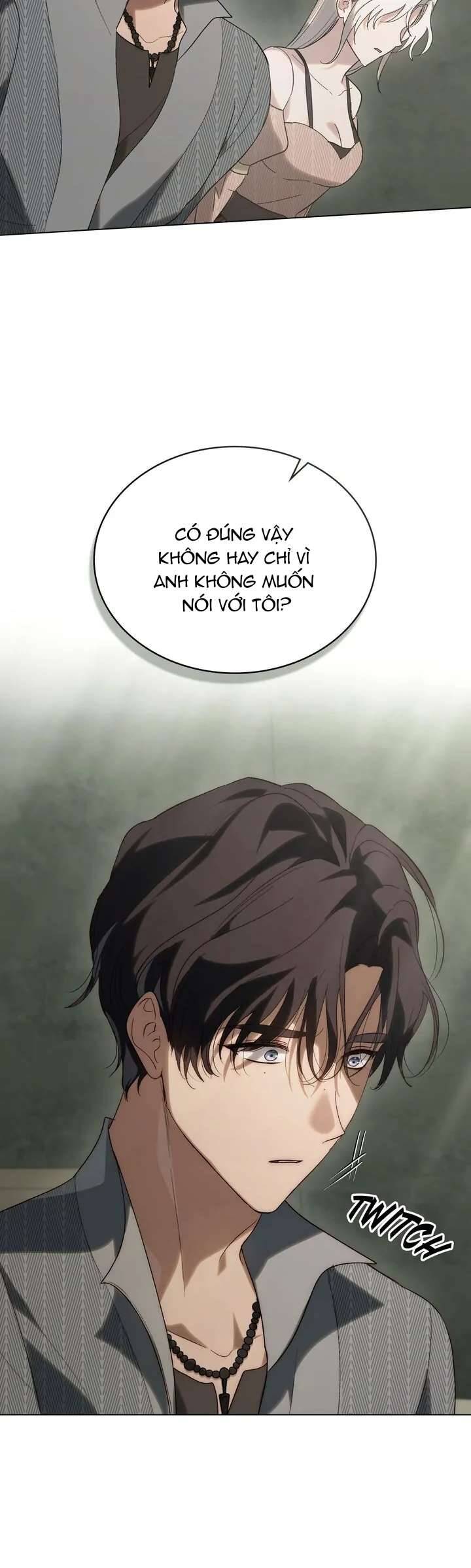 Khi Số Phận Tìm Đến Hai Ta - Chapter 43 - Page 29