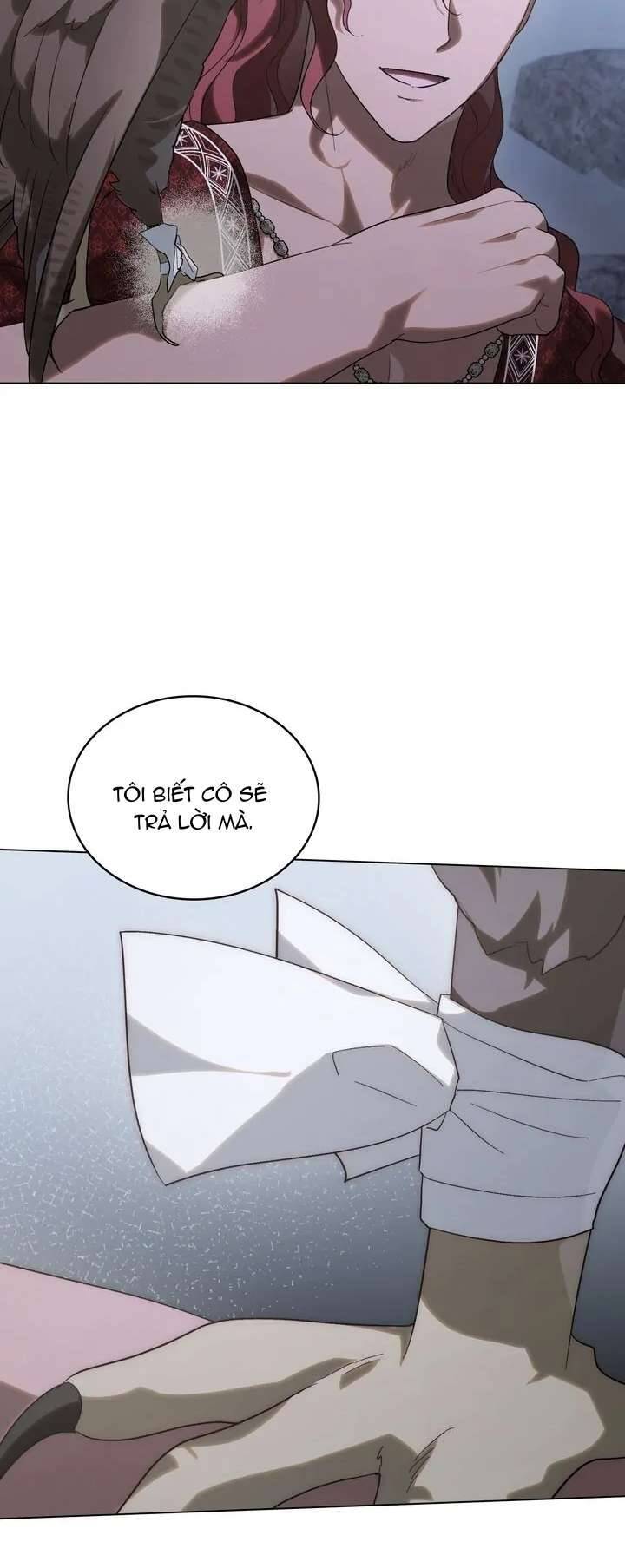 Khi Số Phận Tìm Đến Hai Ta - Chapter 43 - Page 3