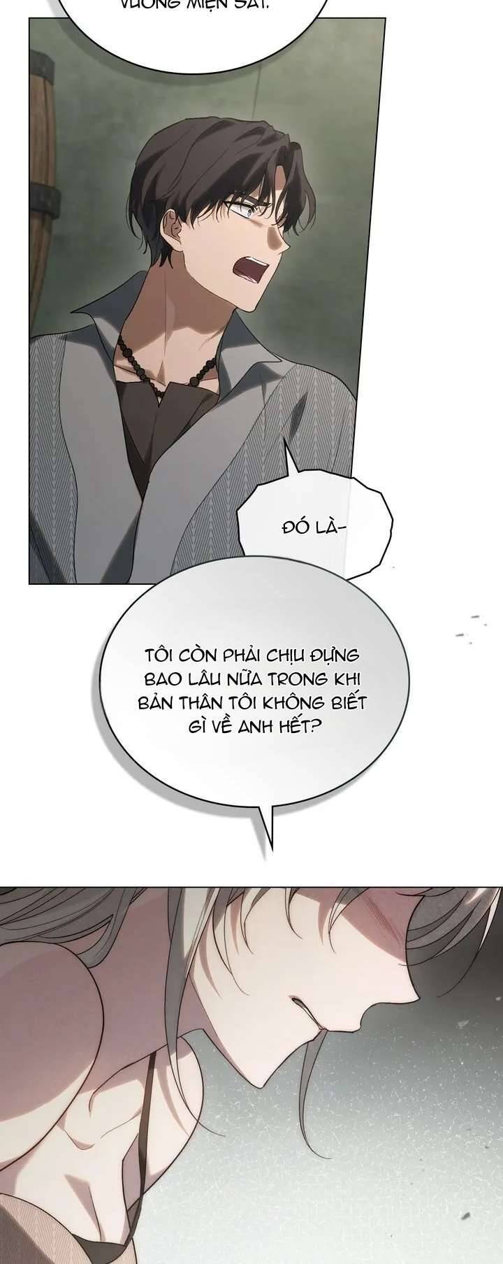 Khi Số Phận Tìm Đến Hai Ta - Chapter 43 - Page 31