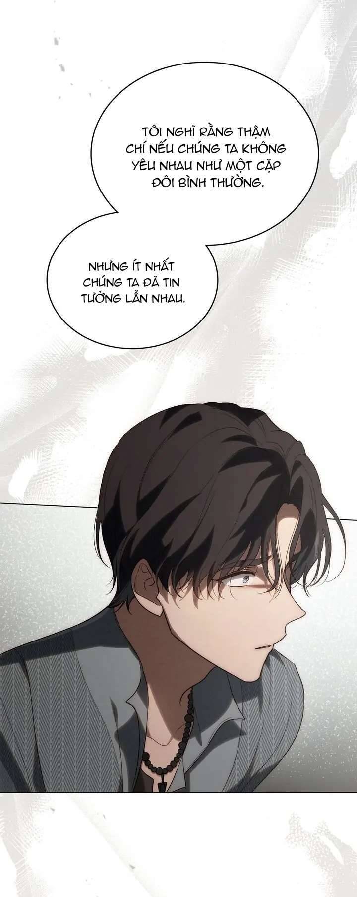 Khi Số Phận Tìm Đến Hai Ta - Chapter 43 - Page 34