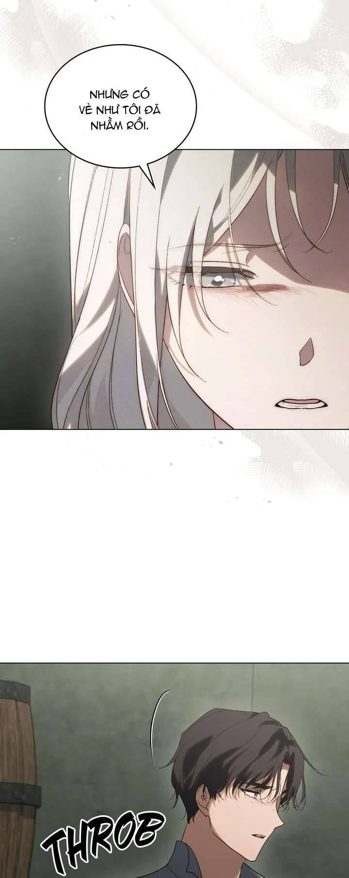 Khi Số Phận Tìm Đến Hai Ta - Chapter 43 - Page 35