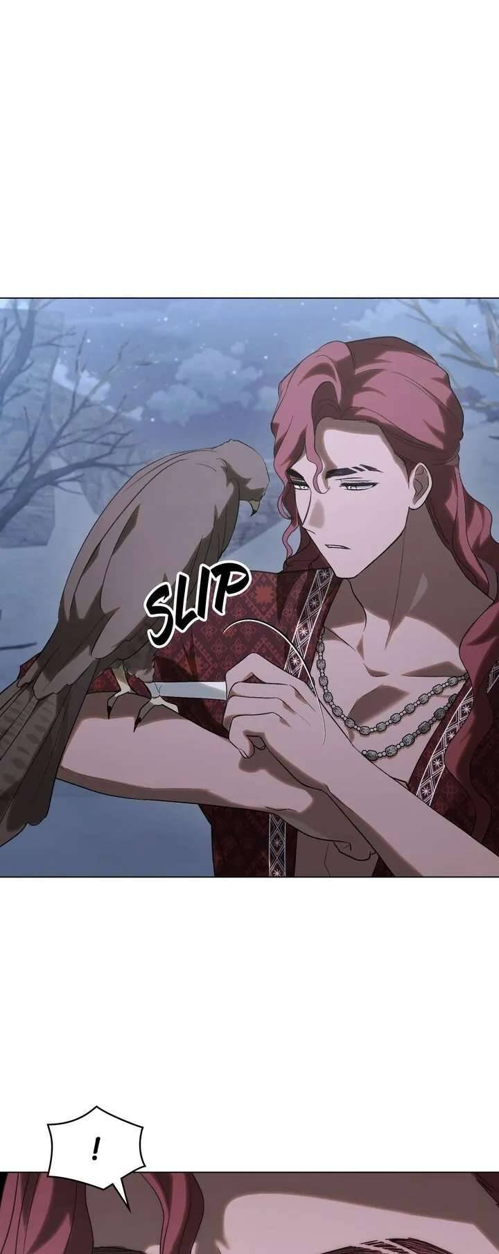 Khi Số Phận Tìm Đến Hai Ta - Chapter 43 - Page 4