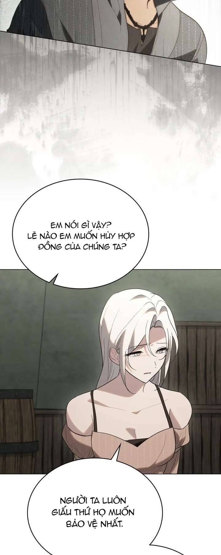 Khi Số Phận Tìm Đến Hai Ta - Chapter 43 - Page 41