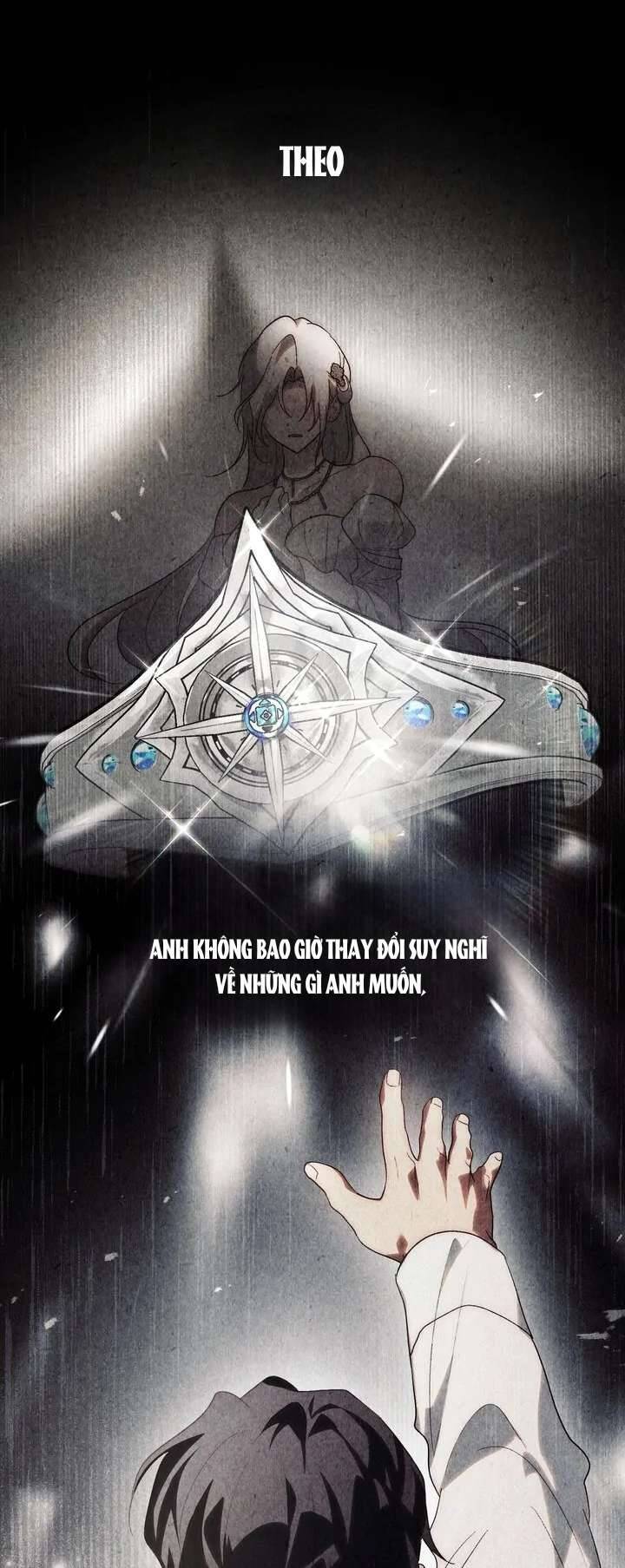 Khi Số Phận Tìm Đến Hai Ta - Chapter 43 - Page 43