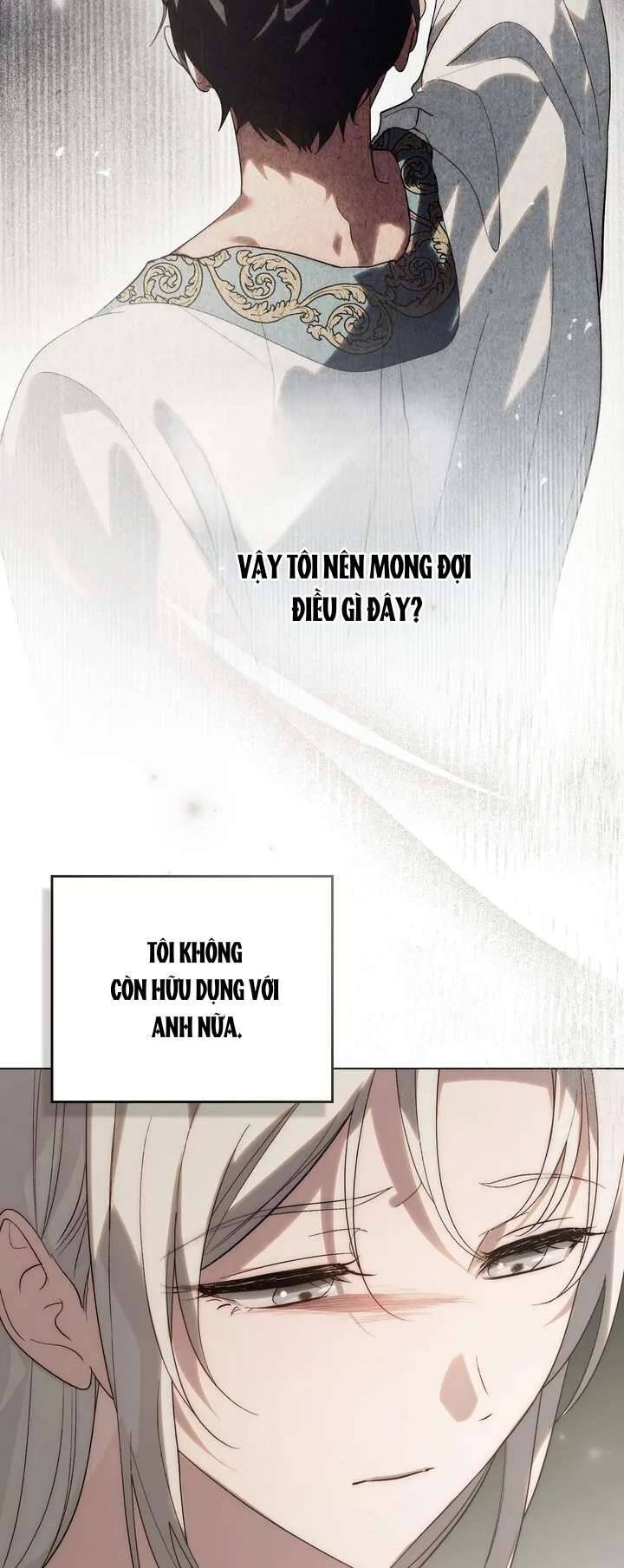 Khi Số Phận Tìm Đến Hai Ta - Chapter 43 - Page 44