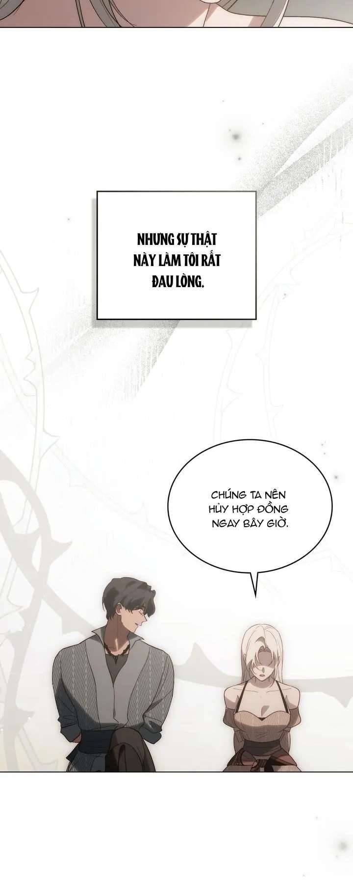Khi Số Phận Tìm Đến Hai Ta - Chapter 43 - Page 45