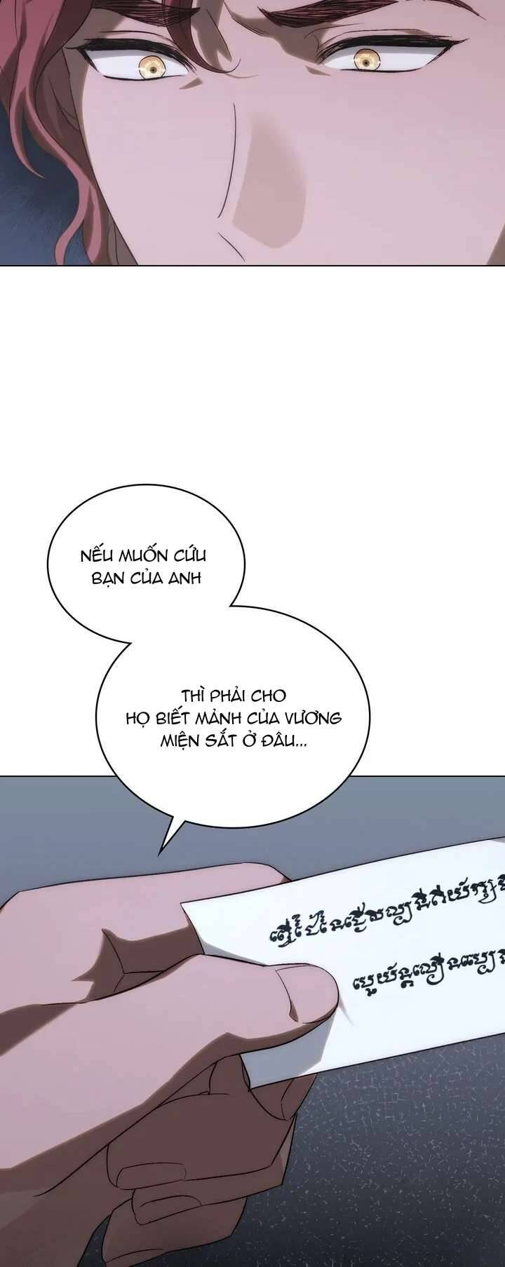 Khi Số Phận Tìm Đến Hai Ta - Chapter 43 - Page 5