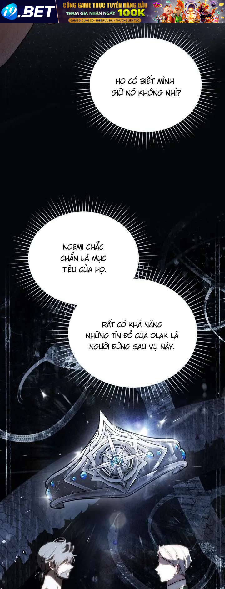 Khi Số Phận Tìm Đến Hai Ta - Chapter 43 - Page 6