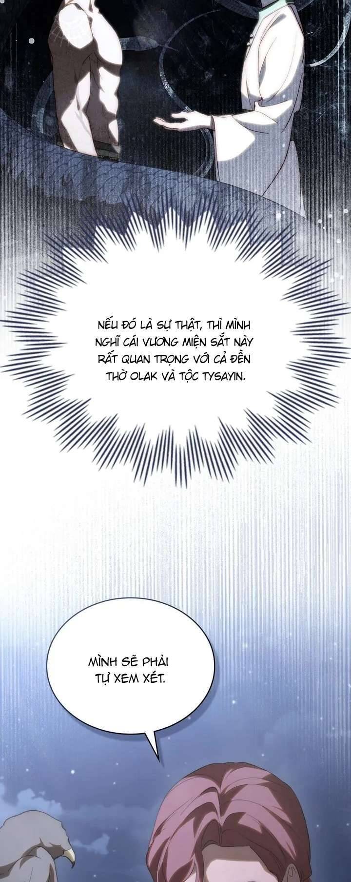 Khi Số Phận Tìm Đến Hai Ta - Chapter 43 - Page 7