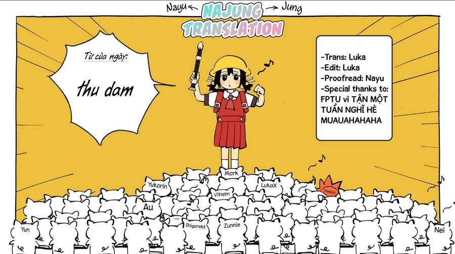 Cô hầu gái Kishi của tôi - Chapter 6 - Page 13