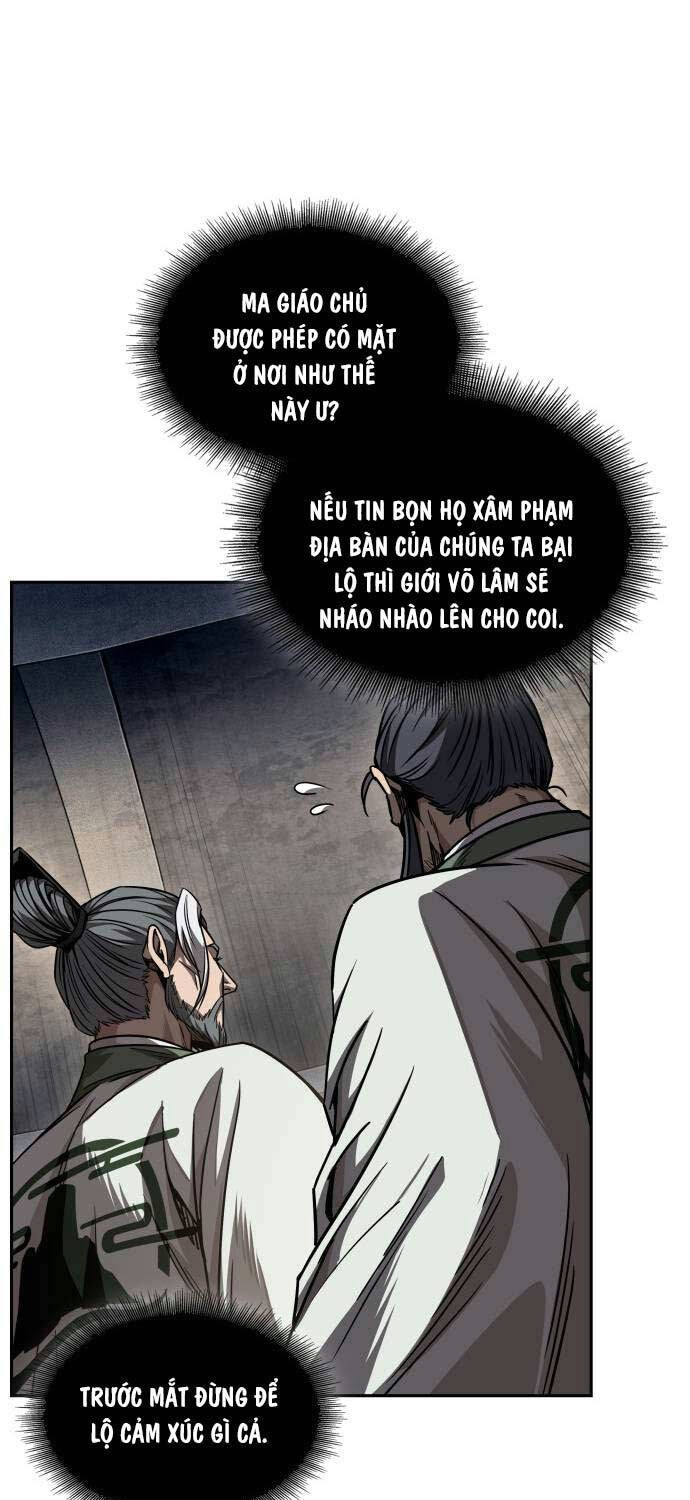 Ngã lão ma thần - Chapter 214 - Page 19